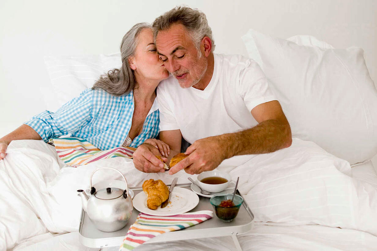 Testosterone therapy In Chesapeake: Sex life