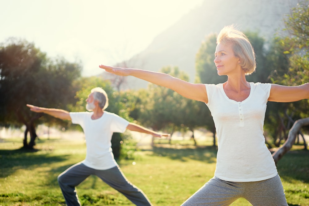 Testosterone therapy In Chesapeake: Slim Body