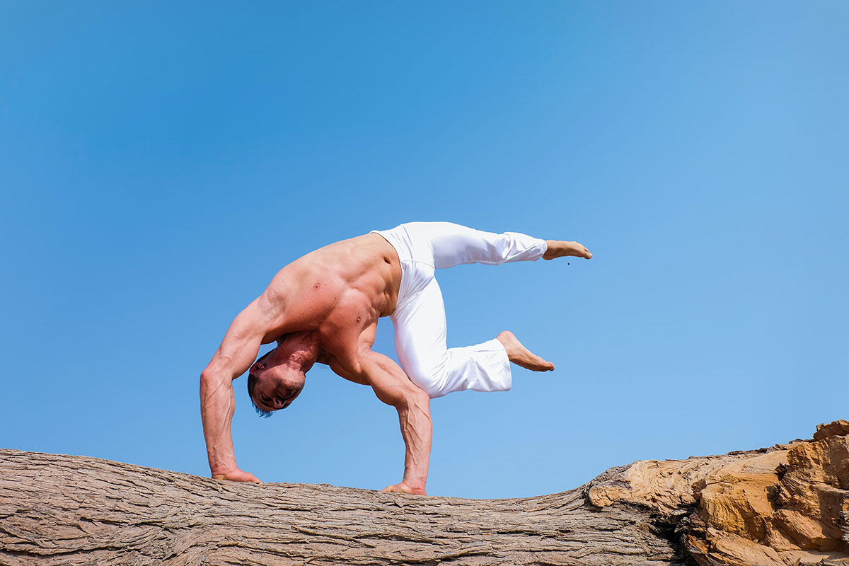 Testosterone therapy In Chesapeake: Muscle Strength